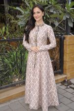 Elli Avram at the festive collection launch at the Hue store on 20th Jan 2015